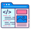With experience in HTML, CSS, JavaScript, and more, I'm a skilled front-end developer. Explore my portfolio to see some of my past work.